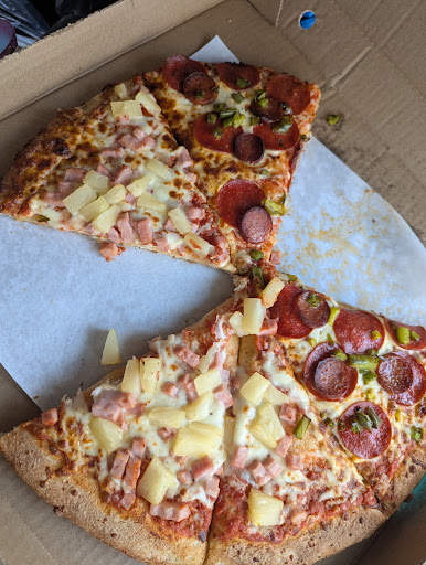 Photo of La Piazza El Forno - 38 James St, Antigonish, NS B2G 1R7